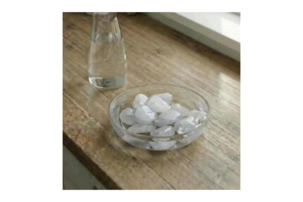 Acala Wassersteine Bergkristall, Rosenquarz & Amethyst – 250 g – Ansicht 2