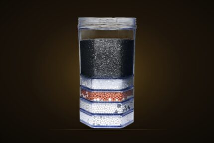 AcalaQuell Advanced Kartusche für den Advanced – Acala Advanced Kartusche