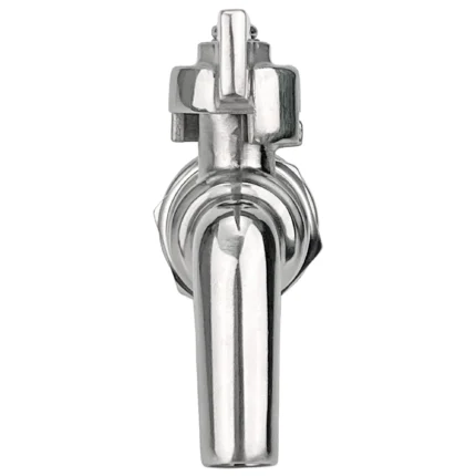 Edelstahlhahn Pollack für AcalaQuell® Standwasserfilter