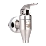 Edelstahlhahn Yamashita® für AcalaQuell® Standwasserfilter