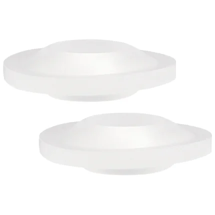 Ersatzdichtungen für Acala Edelstahlhähne Yakawa, Makino, Makino V2 & Yamashita – 2 Stück
