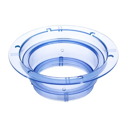 Gewindering blau für AcalaQuell® Smart, Luna, Grande & Advanced
