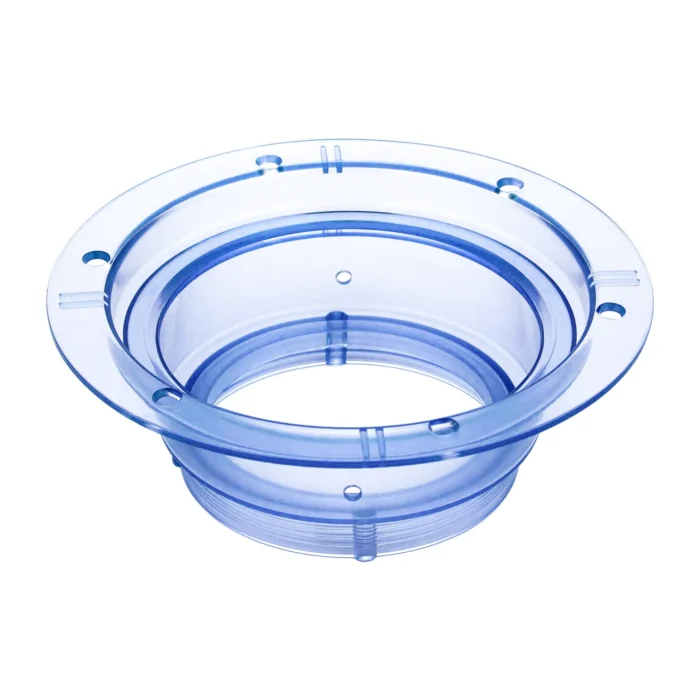 Gewindering blau für AcalaQuell® Smart, Luna, Grande & Advanced