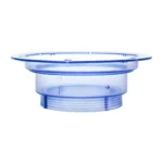Gewindering blau für AcalaQuell® Smart, Luna, Grande & Advanced