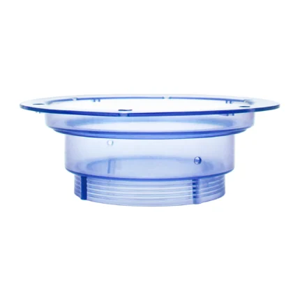 Gewindering blau für AcalaQuell® Smart, Luna, Grande & Advanced