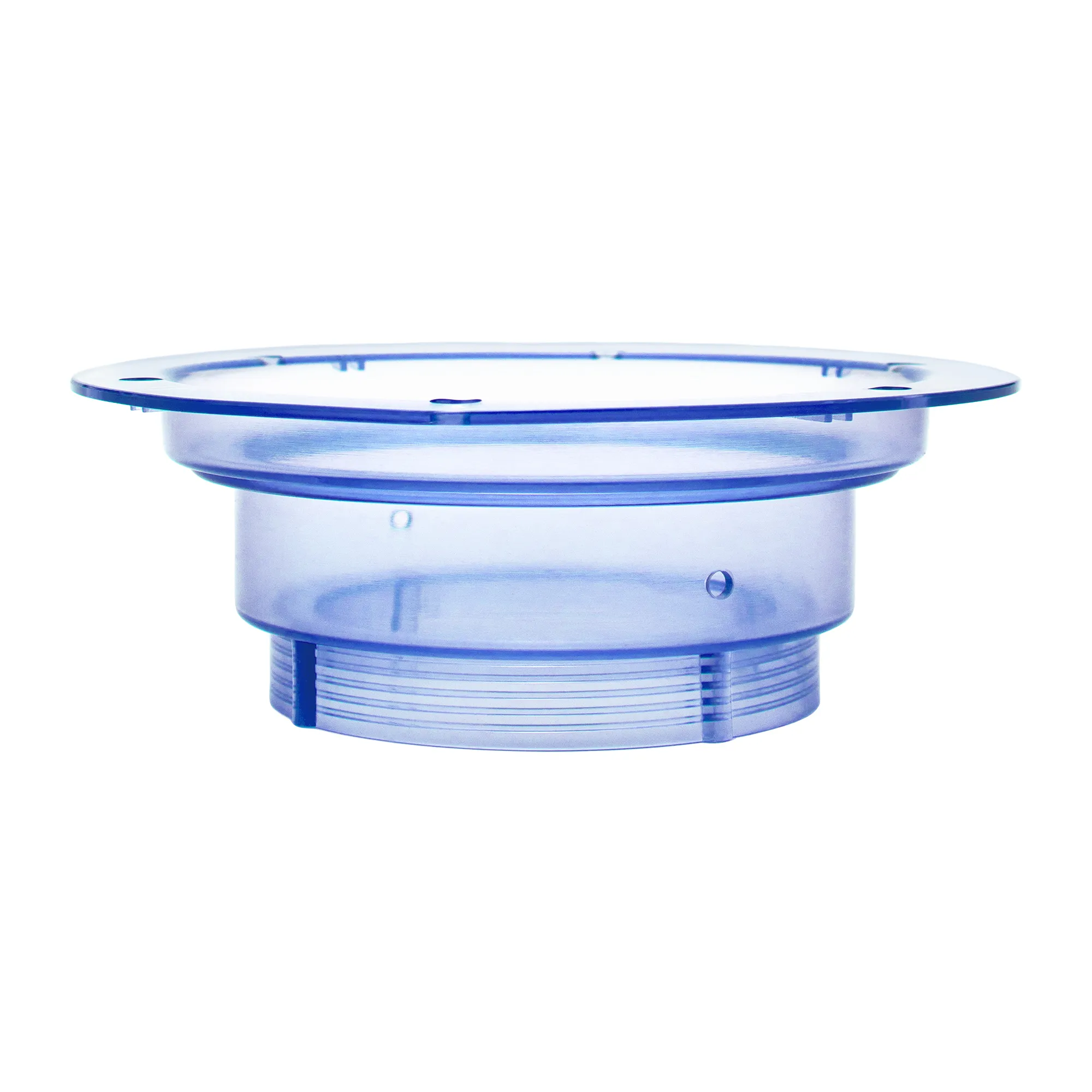 Gewindering blau für AcalaQuell® Smart, Luna, Grande & Advanced Gewindering blau für AcalaQuell® Smart, Luna, Grande & Advanced