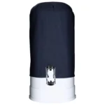 AcalaQuell® Lichtschutz aus Bio-Baumwolle für den Mini – dunkelblau