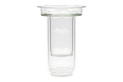 AcalaQuell Glaskartusche für Midi inkl. 1 Füllung – Ansicht 2