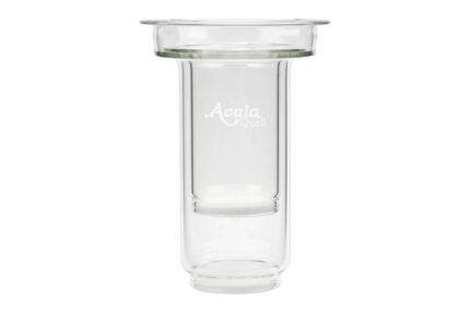 AcalaQuell Glaskartusche für Smart, Luna & Grande inkl. 1 Füllung – Ansicht 2