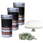 AcalaQuell Jahrespaket Premium für Mini & Midi – Acala Jahrespaket Mini