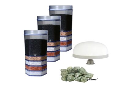 AcalaQuell Jahrespaket Premium für Mini & Midi – Acala Jahrespaket Mini
