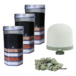 AcalaQuell Jahrespaket Premium für Smart, Grande & Luna – Acala Jahrespaket Premium