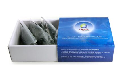AcalaQuell Kalk-Nachfüll-Einsatz 3er-Set – Sparpaket 10+3 – Ansicht 2