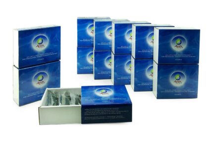 AcalaQuell Kalk-Nachfüll-Einsatz 3er-Set – Sparpaket 10+3 – Kalk-Nachfüll-Einsatz 10+3