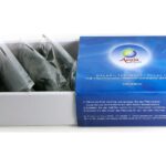 AcalaQuell Kalk-Nachfüll-Einsatz 3er-Set für Standfilter – Kalk-Nachfüll-Einsatz