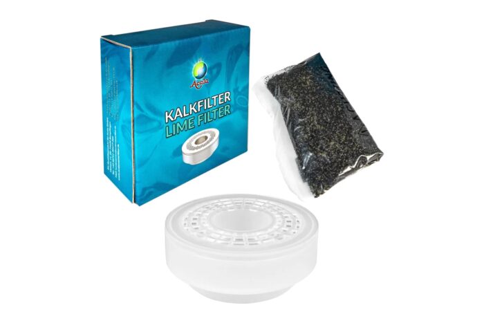 AcalaQuell Kalk-Nachfüll-Einsatz 3er-Set für Standfilter – Ansicht 2