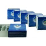 AcalaQuell Kalk-Nachfüll-Einsatz 3er-Set – Sparpaket 5+1 – Kalk-Nachfüll-Einsatz 5+1