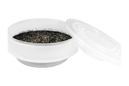 AcalaQuell Kalk-Zusatzfilter inkl. Füllung für Standfilter – Ansicht 2