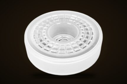 AcalaQuell Kalk-Zusatzfilter inkl. Füllung für Standfilter – Acala Kalk-Zusatzfilter