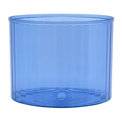 AcalaQuell® Reisetank 8 Liter für Smart, Luna, Advanced & Grande – inkl. Adapterring