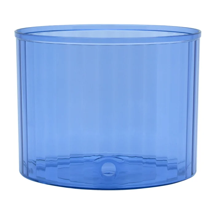 AcalaQuell® Reisetank 8 Liter für Smart, Luna, Advanced & Grande – inkl. Adapterring