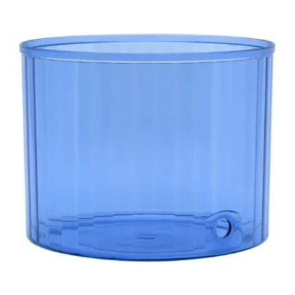 AcalaQuell® Reisetank 8 Liter für Smart, Luna, Advanced & Grande – inkl. Adapterring