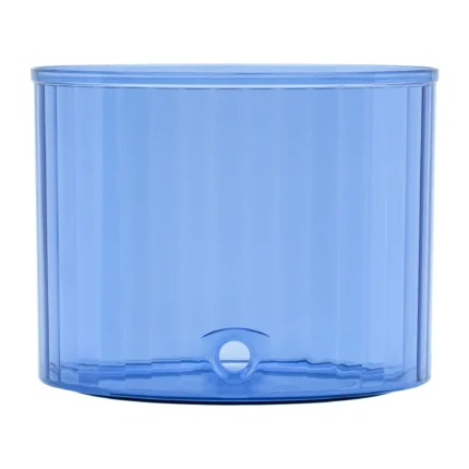 AcalaQuell® Reisetank 8 Liter für Smart, Luna, Advanced & Grande – inkl. Adapterring