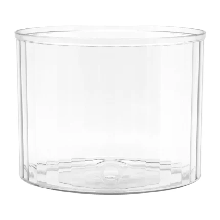 AcalaQuell® Reisetank 8 Liter für Smart, Luna, Advanced & Grande – inkl. Adapterring