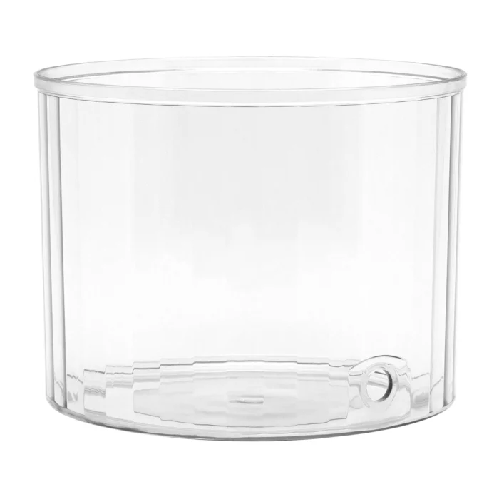 AcalaQuell® Reisetank 8 Liter für Smart, Luna, Advanced & Grande – inkl. Adapterring