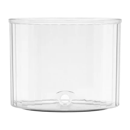 AcalaQuell® Reisetank 8 Liter für Smart, Luna, Advanced & Grande – inkl. Adapterring