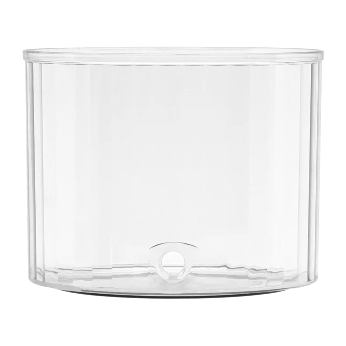 AcalaQuell® Reisetank 8 Liter für Smart, Luna, Advanced & Grande – inkl. Adapterring