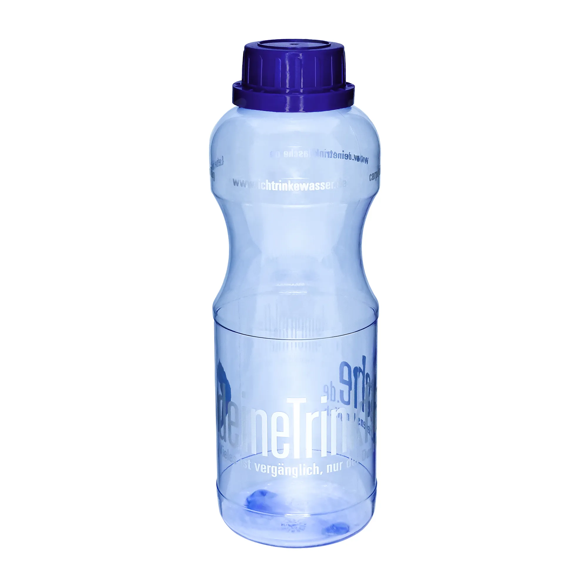 Acala Trinkflasche Adam 0,75 L aus Tritan Acala Trinkflasche Adam 0,75 L aus Tritan