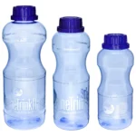 Acala Tritan Flaschen EAE Optimal-Set