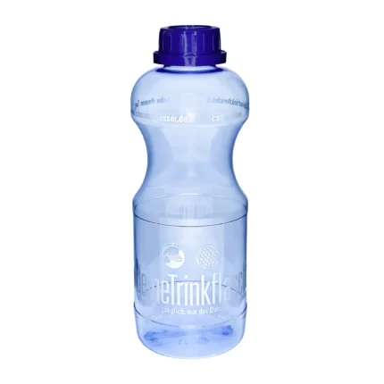 Acala Trinkflasche EVA 1,0 L aus Tritan