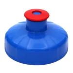 Acala Sportdeckel (Push-Pull) für Tritan Trinkflaschen Grip & 8-Kant