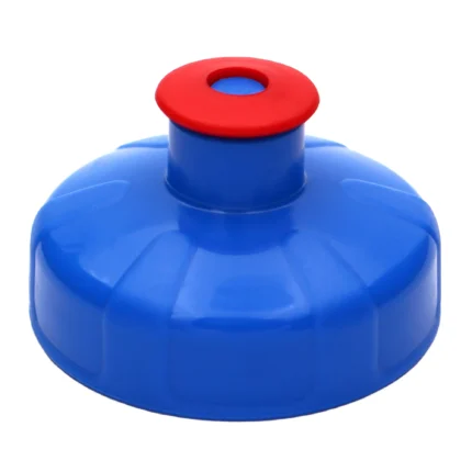 Acala Sportdeckel (Push-Pull) für Tritan Trinkflaschen Grip & 8-Kant