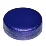 Acala Schraubdeckel blau für Tritan Trinkflaschen Grip & 8-Kant