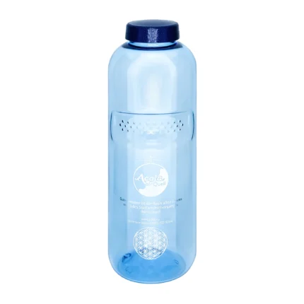 Acala Trinkflasche Grip 1,0 L aus Tritan