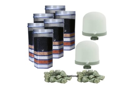 AcalaQuell Zwei-Jahrespaket Premium für Smart, Grande & Luna – Acala Zwei-Jahrespaket Premium