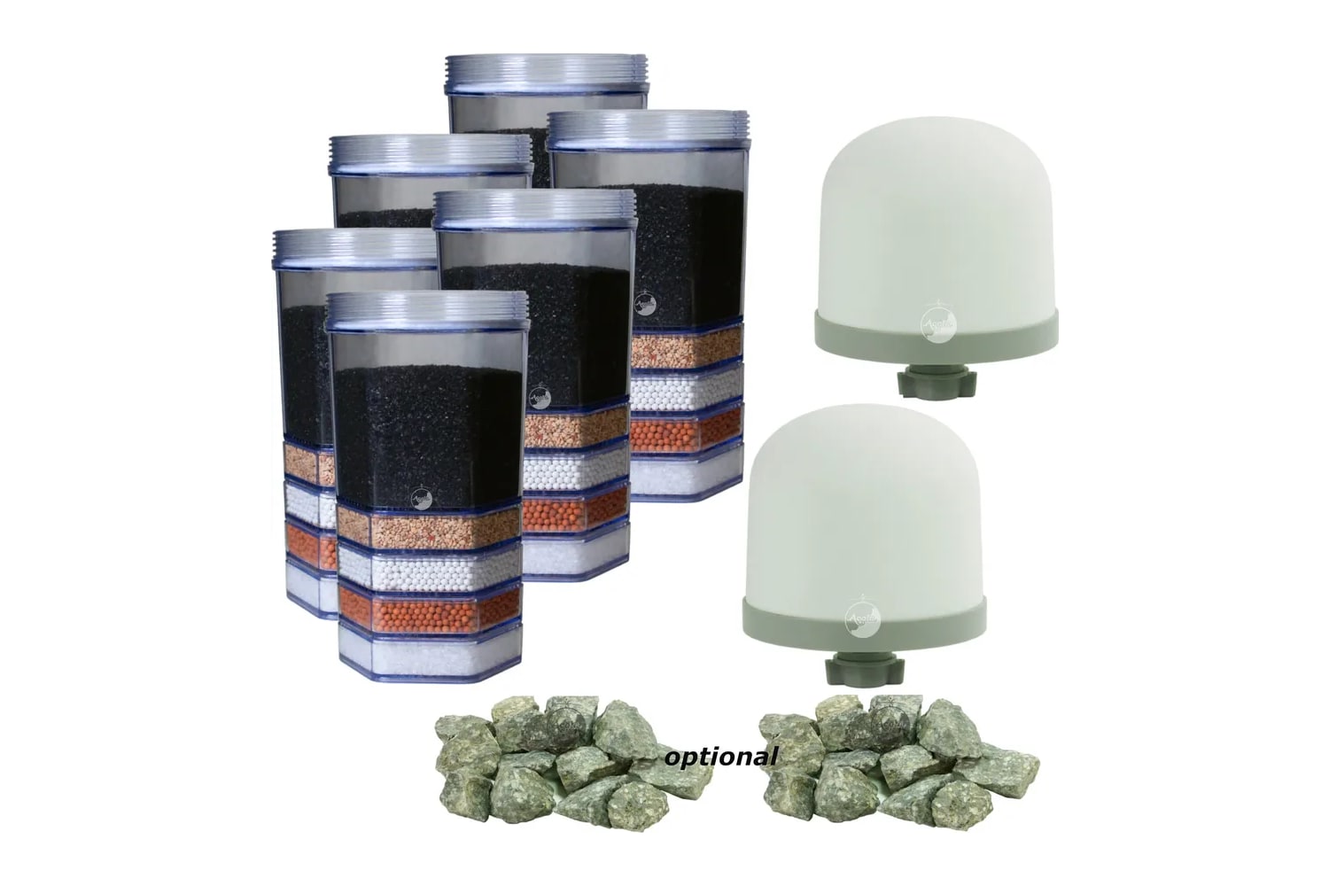 AcalaQuell Zwei-Jahrespaket Premium für Smart, Grande & Luna AcalaQuell Zwei-Jahrespaket Premium für Smart, Grande & Luna – Acala Zwei-Jahrespaket Premium