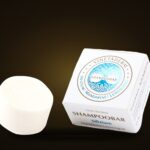 Shampoobar mini 20 g – festes Shampoo von VINETADERM